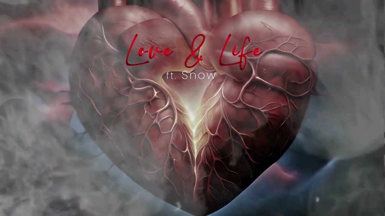 2. LOVE & LIFE feat. Snow (Lyric Video)