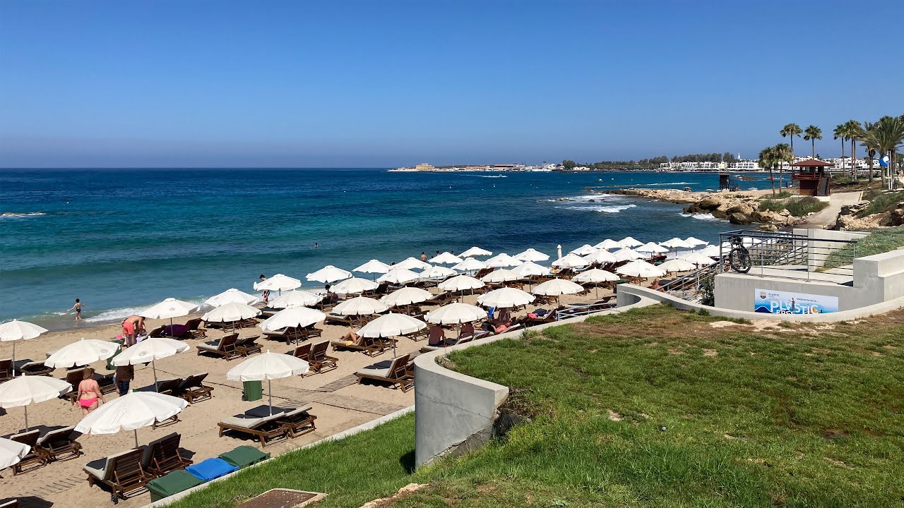 Holiday in Cyprus
