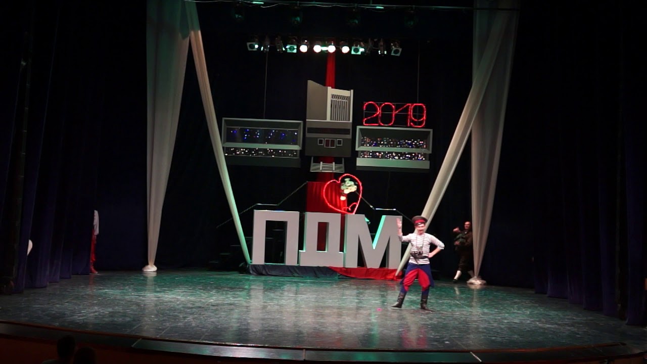 ДРУЖБА В МАЛИНІВЦІ 2019-2