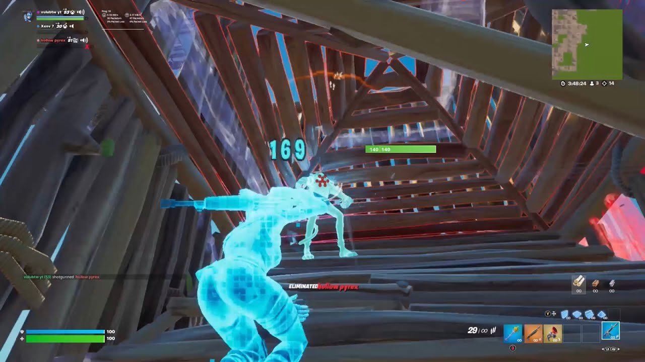 Capo 😈(Best Console Montage)