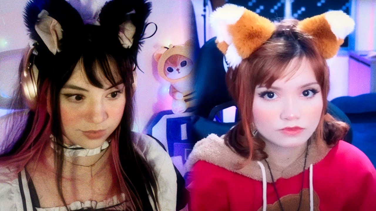 Eu e Jun Lie somos therians?