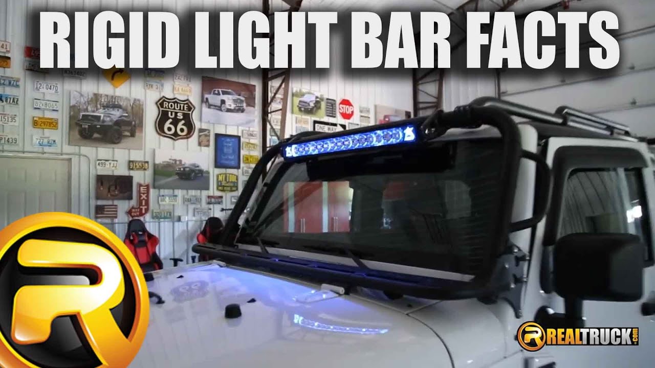 Rigid Industries Radiance 30