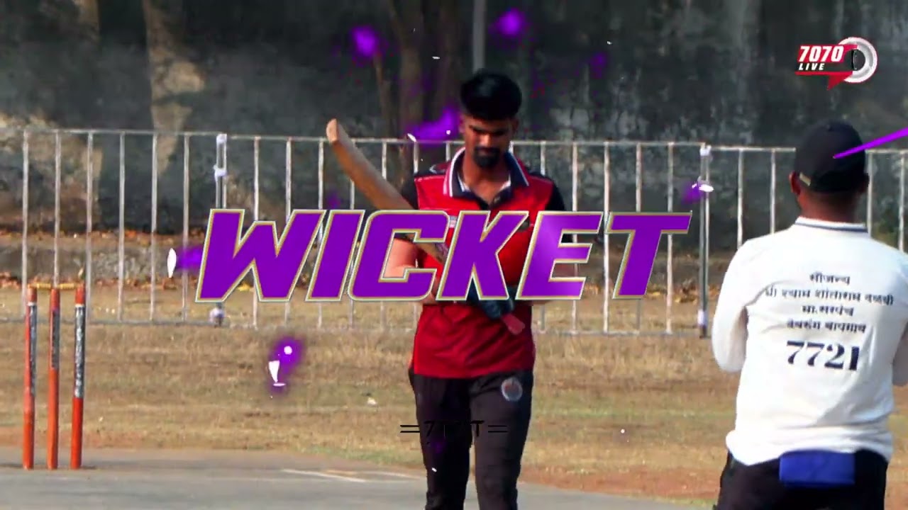 JAY ZHOTING DEVRUNG VS ARNALA || QUALIFIERS I GRAMIN DHAMAKA BIG BASH 2026