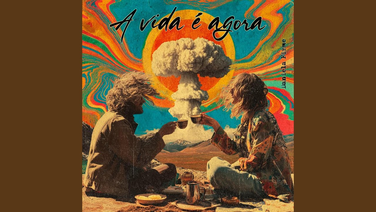 A Vida É Agora