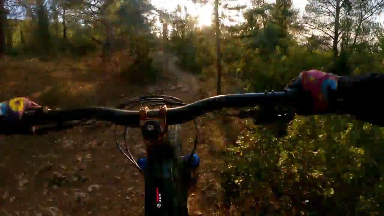 Υμηττός E-Bike | Πεντάρια