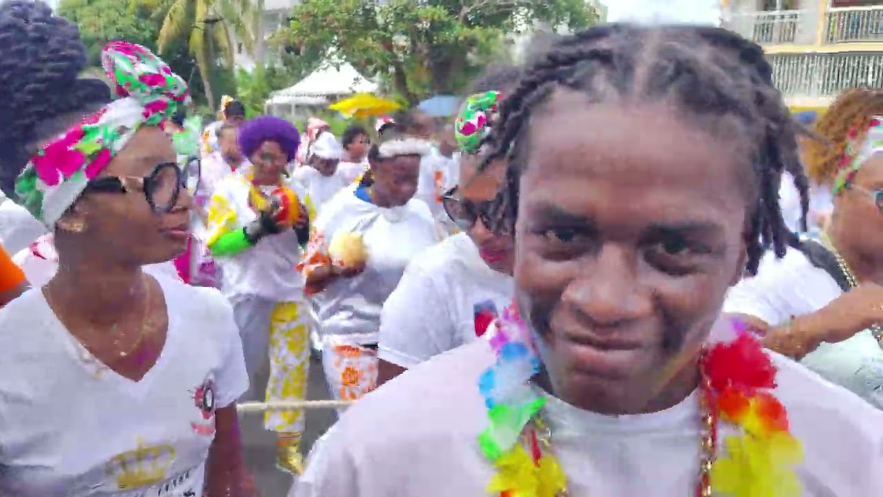 Mas Moul Massif Dimanche Gras 2025