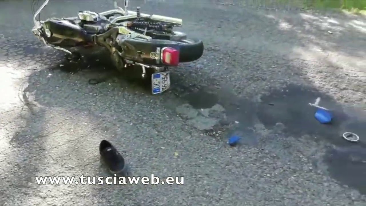 Incidente sulla provinciale Molinella, muore centauro