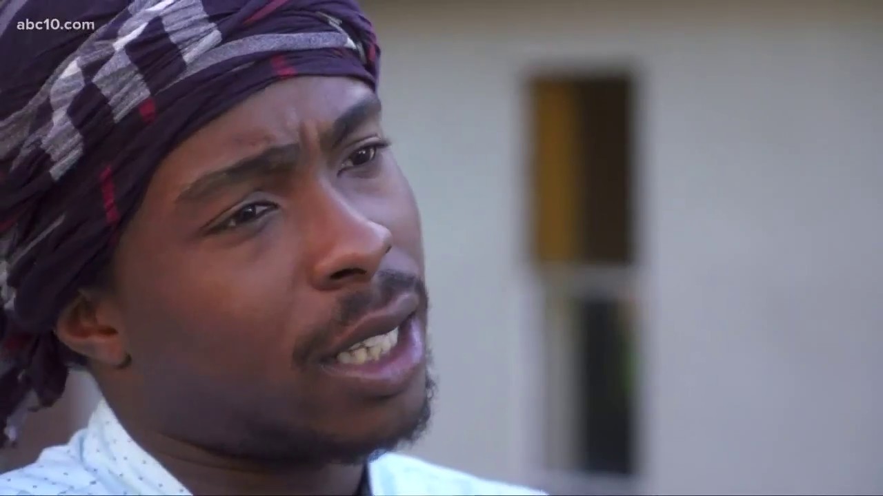 Stevante Clark reflects on Stephon's death, 6 months after deadly police shooting