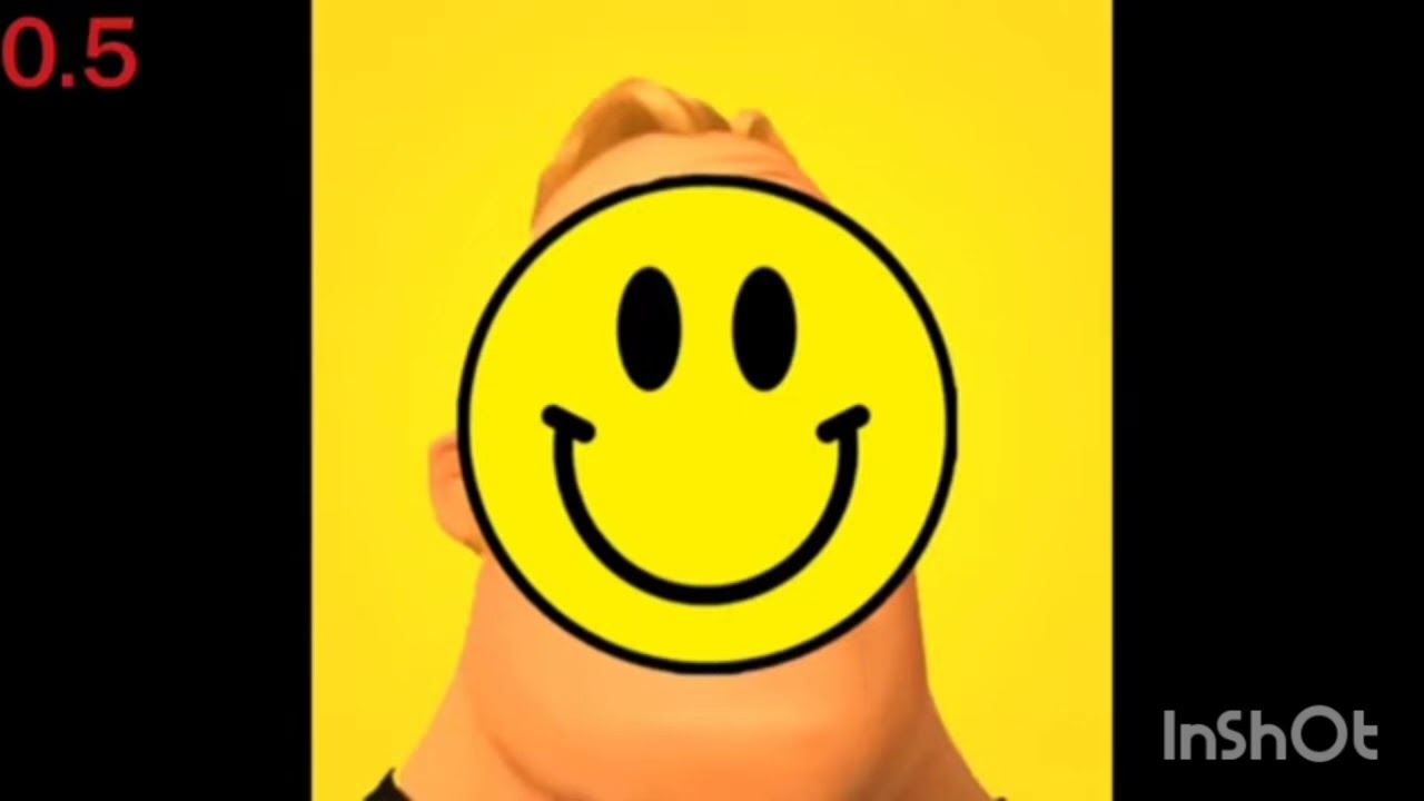 Mr Incredible Becoming Uncanny Phase 0.5 (@cjpk3999) Full Music