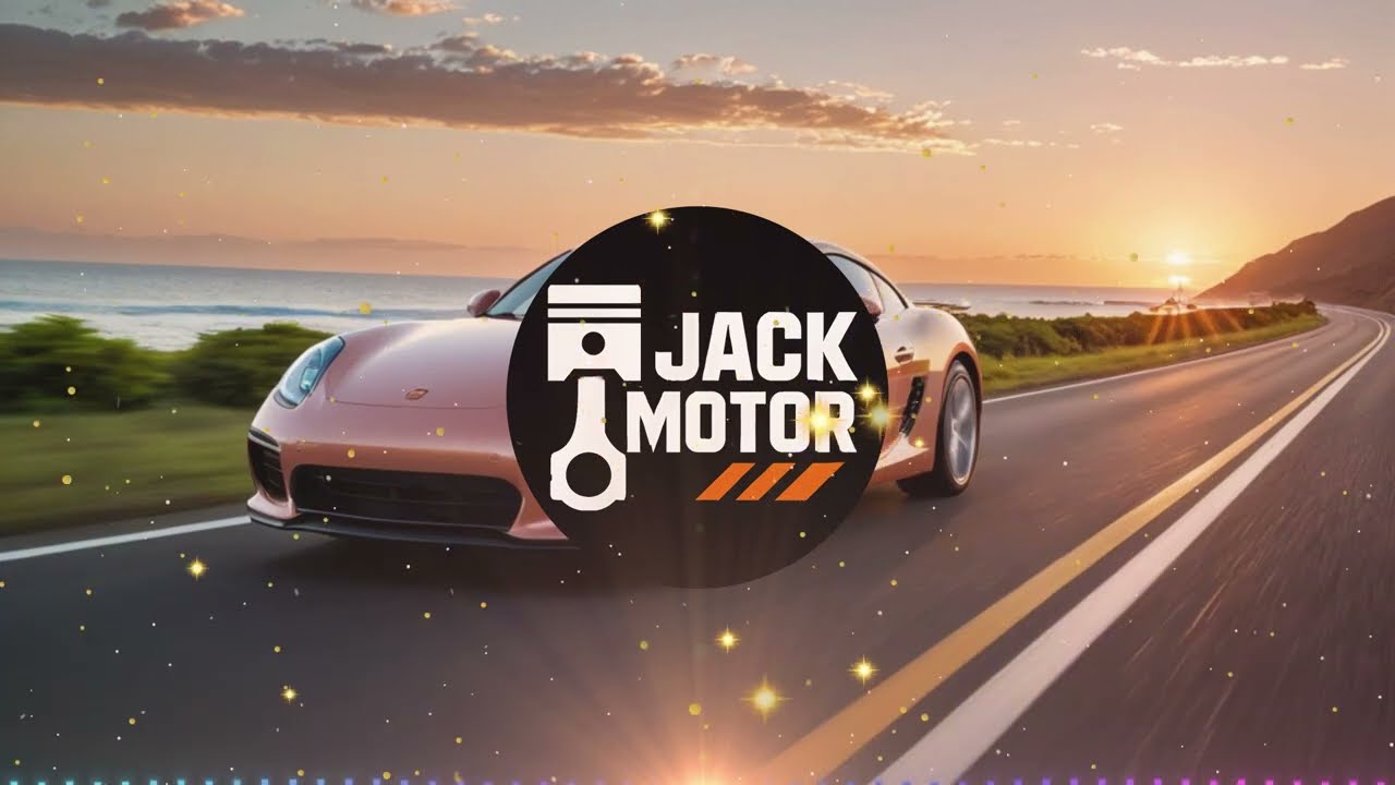 FREE DRIFT PHONK — Sunlit Peach Coastline [150 BPM] (No Copyright, Credit JACK MOTOR)