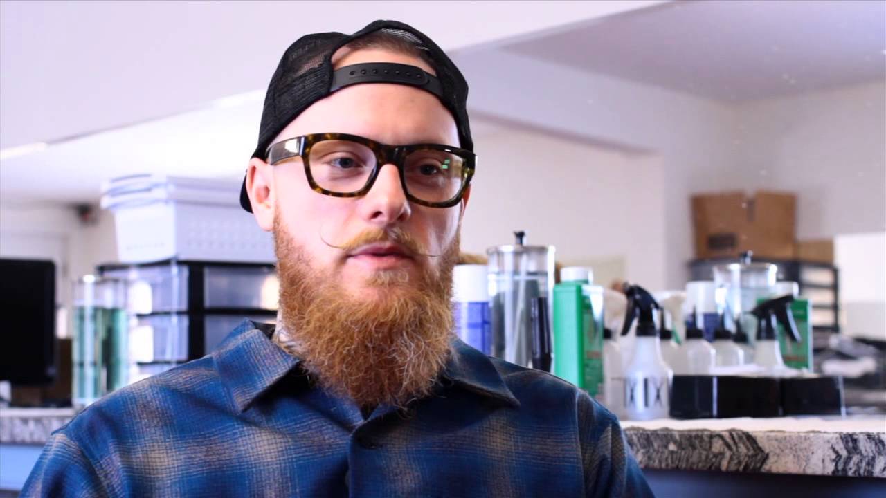 Making The Cut - Barber Reality Show - Episode 1