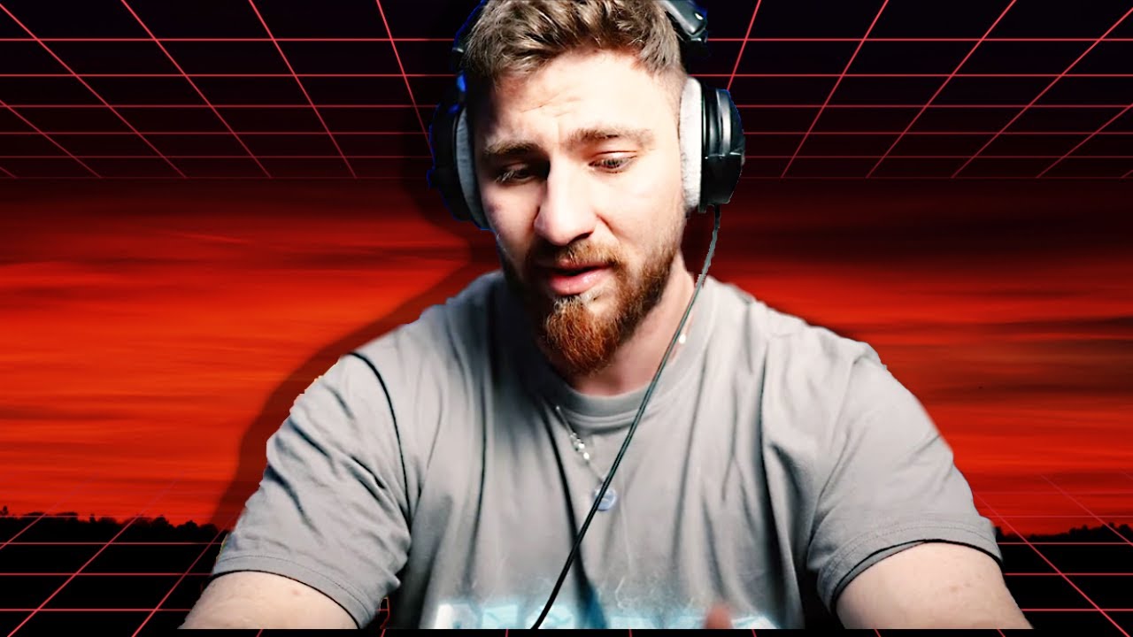 Mois R&uuml;ckkehr auf YouTube ist ein Fiebertraum
