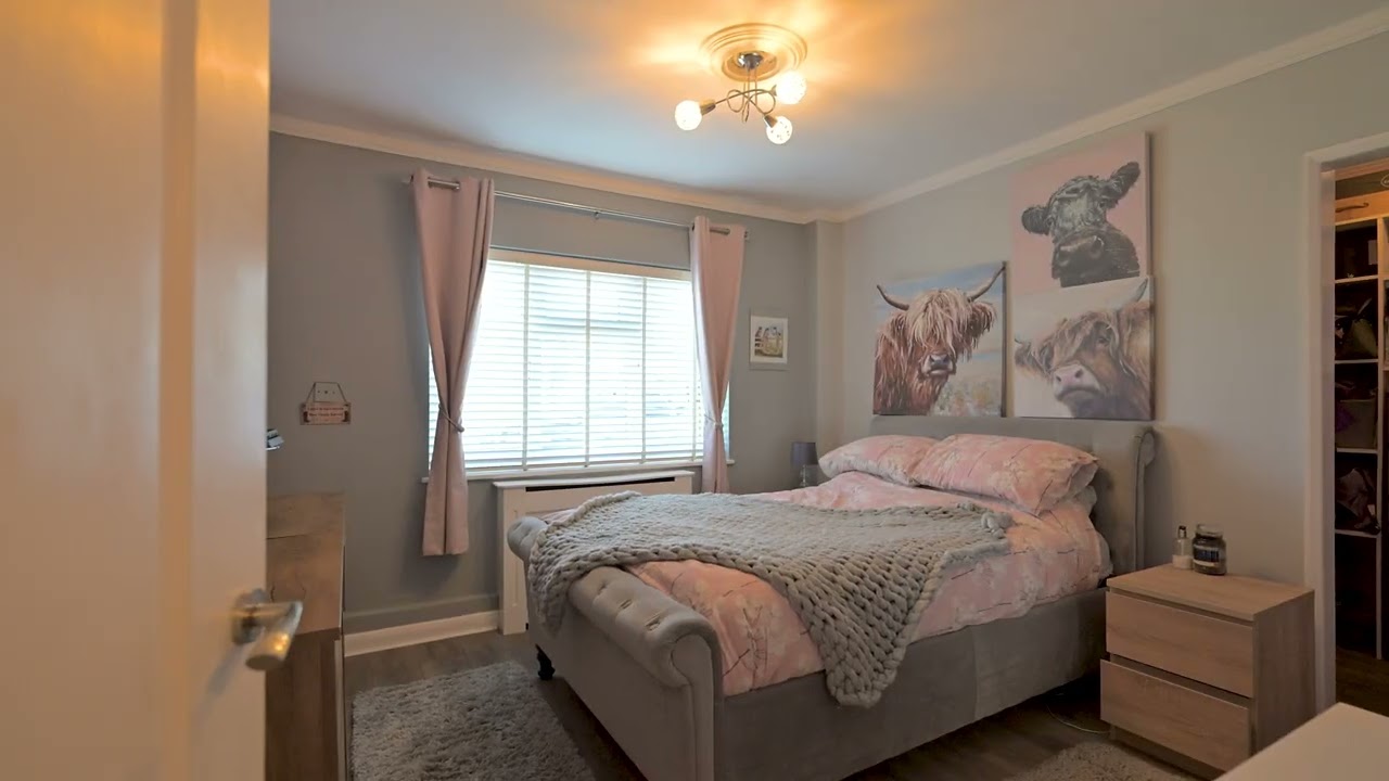 New Instruction- Burton Pedwardine, Sleaford