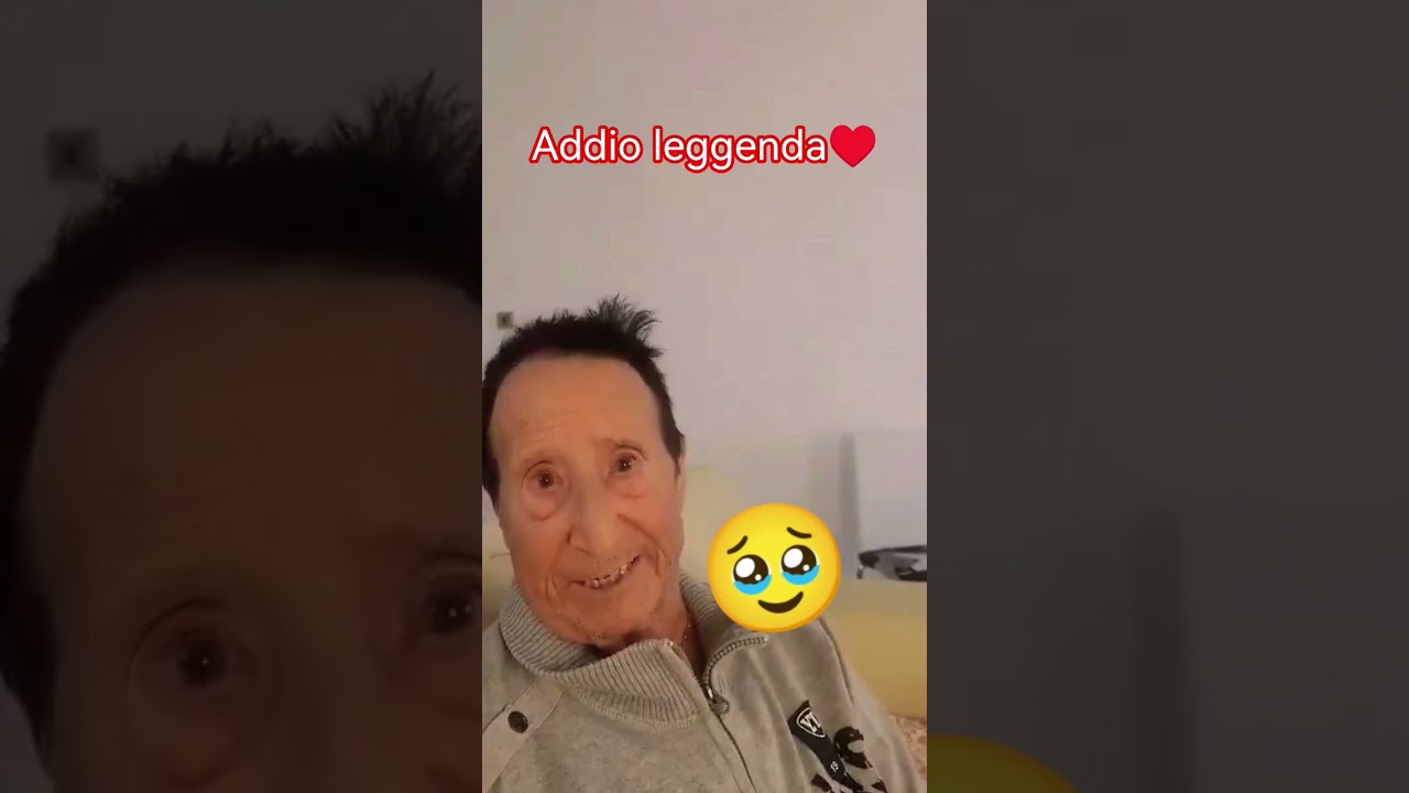 Riposa in pace&hearts;️ #pierino #Alvaro #love #RIP #alvarovitali