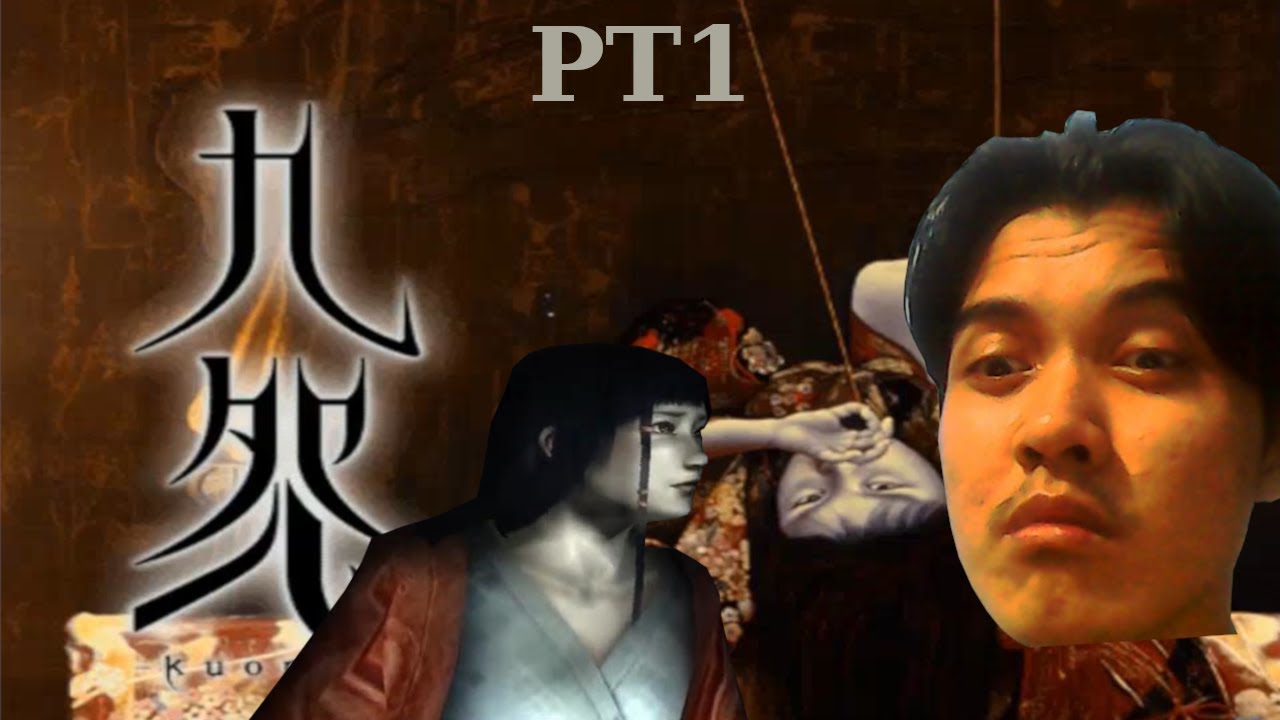 I DON'T KNOW ANYTHING | Kuon | pt1
