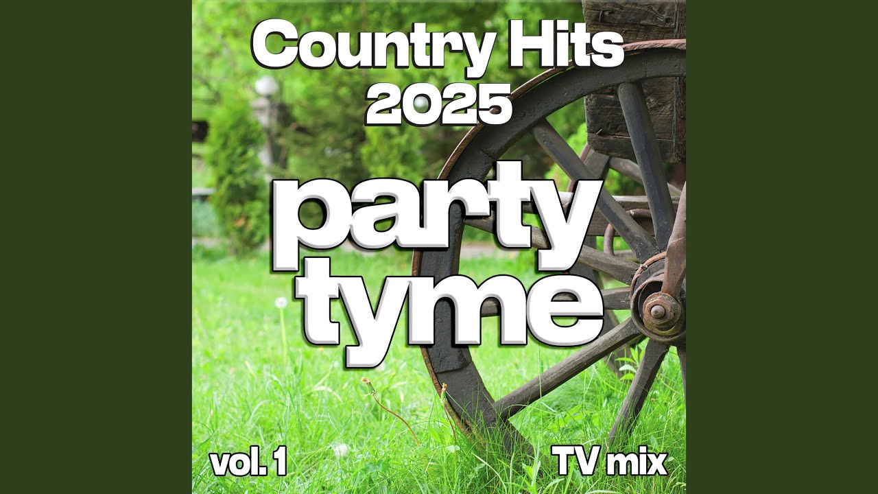 Don't Mind If I Do (instrumental)