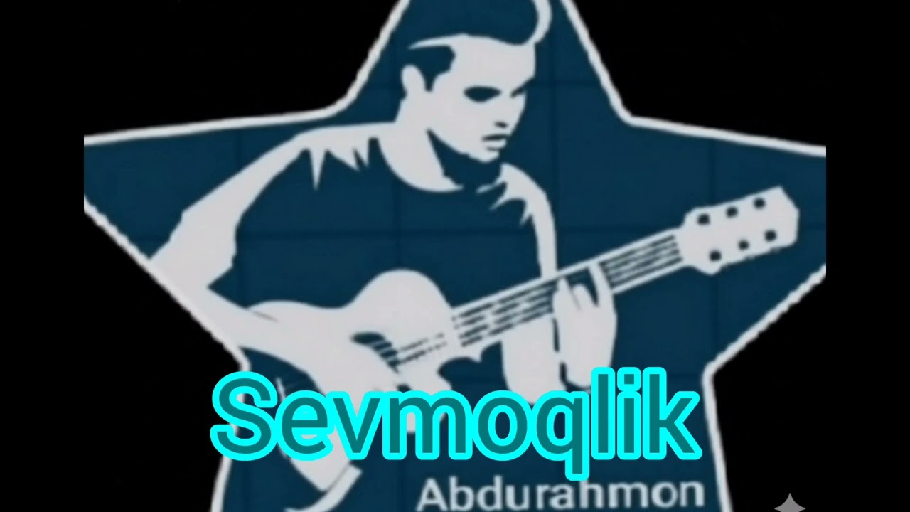 Sevmoqlik- Abdurahmon #music #abdurahmonsunoai #remix #sevmoqlik