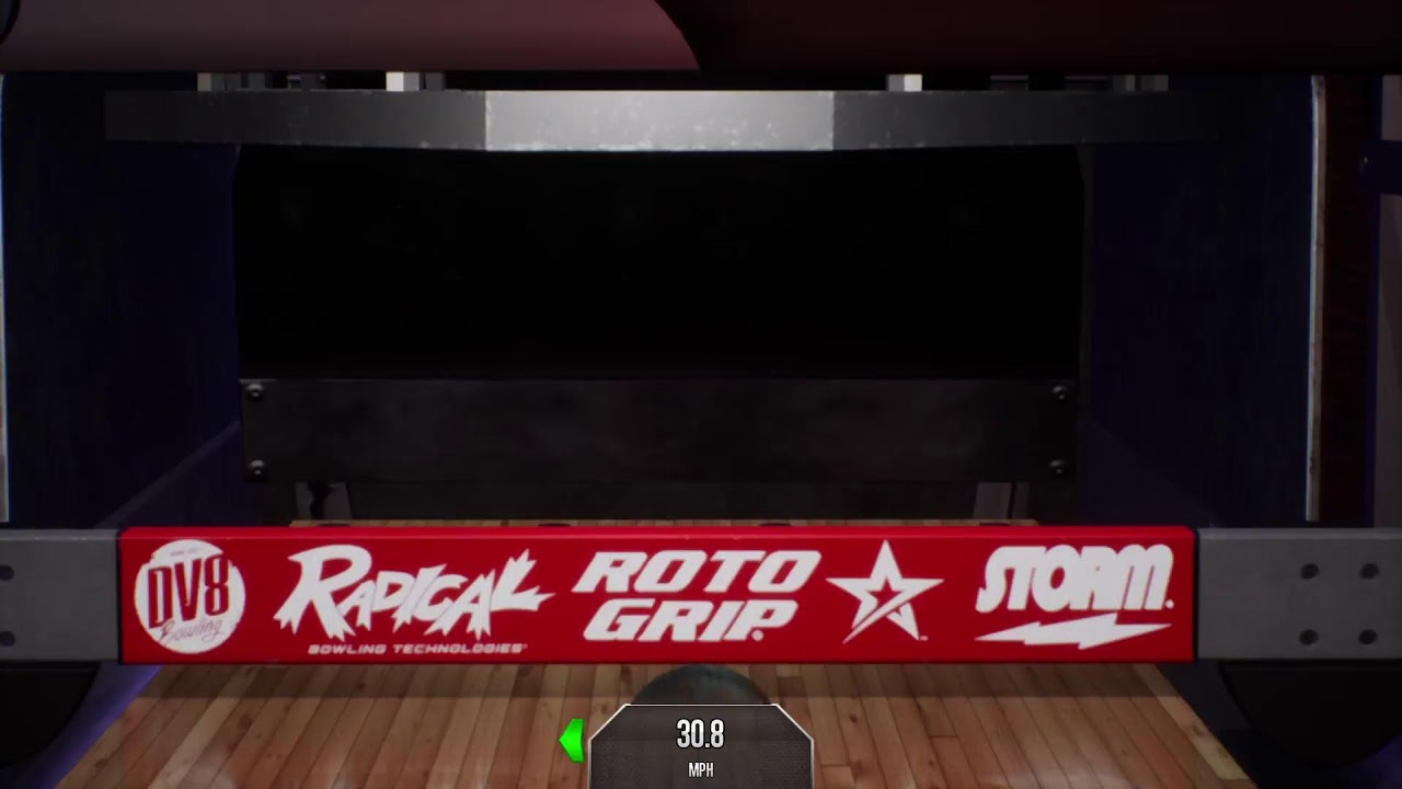 PBA