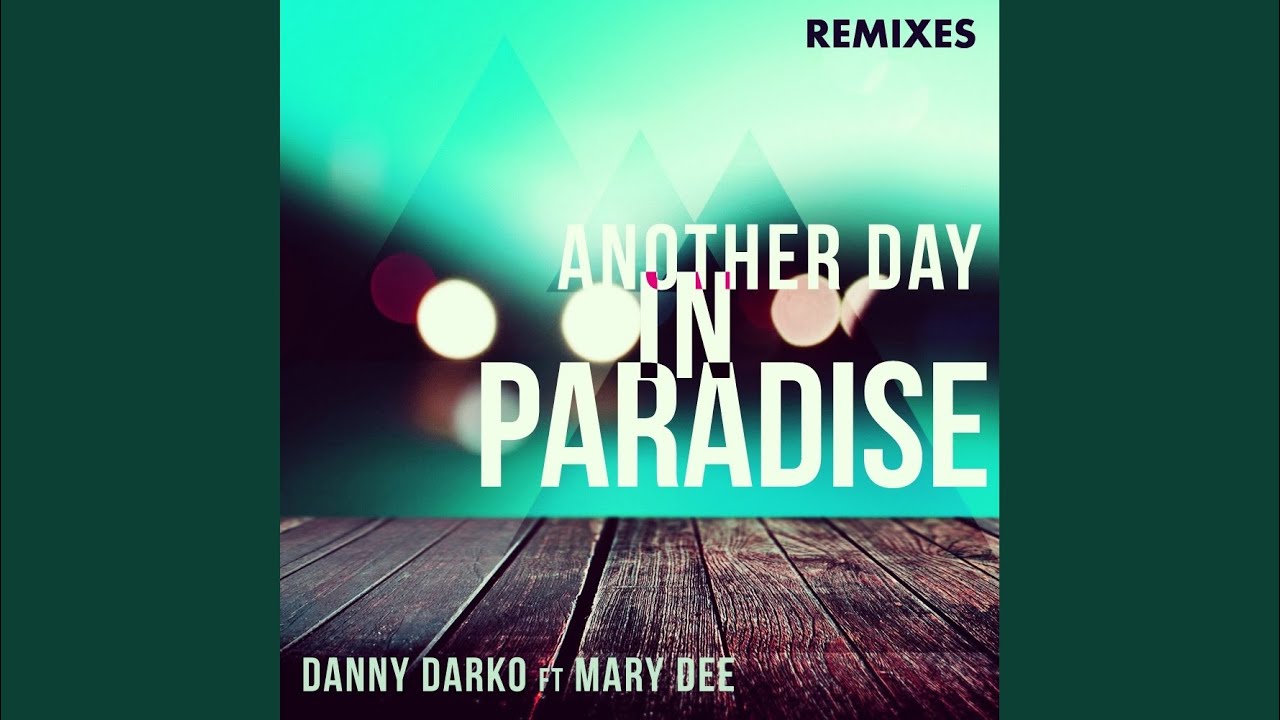 Another Day In Paradise (Spiros Hamza Remix)