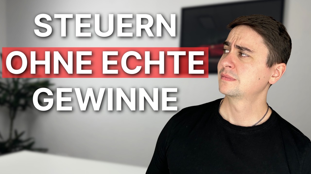 Vorabpauschale auf Dividenden ETFs - So viel zahlst du wirklich!