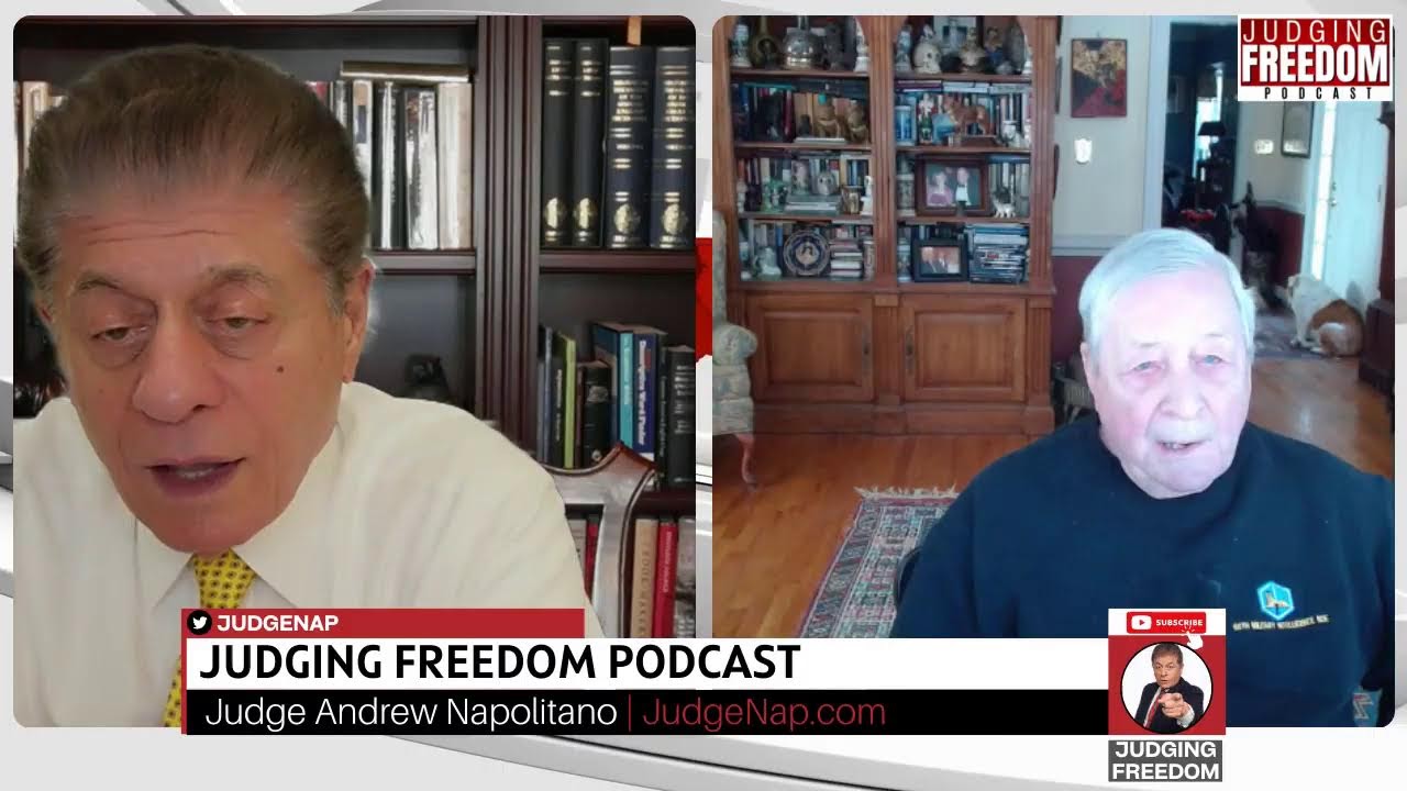Phil Giraldi  :  How Dangerous Is the CIA?