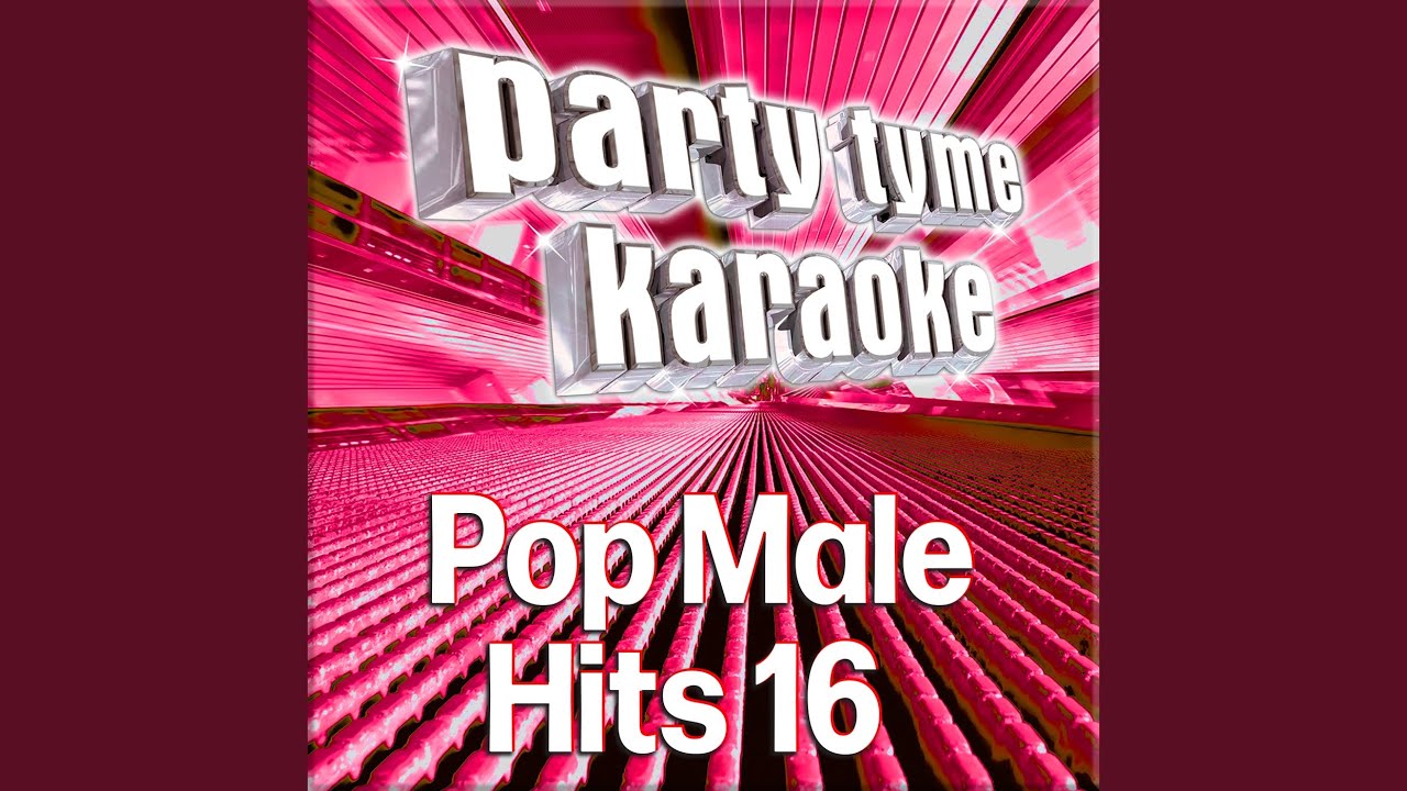 What Is Love (Made Popular By Haddaway) (Karaoke Version)