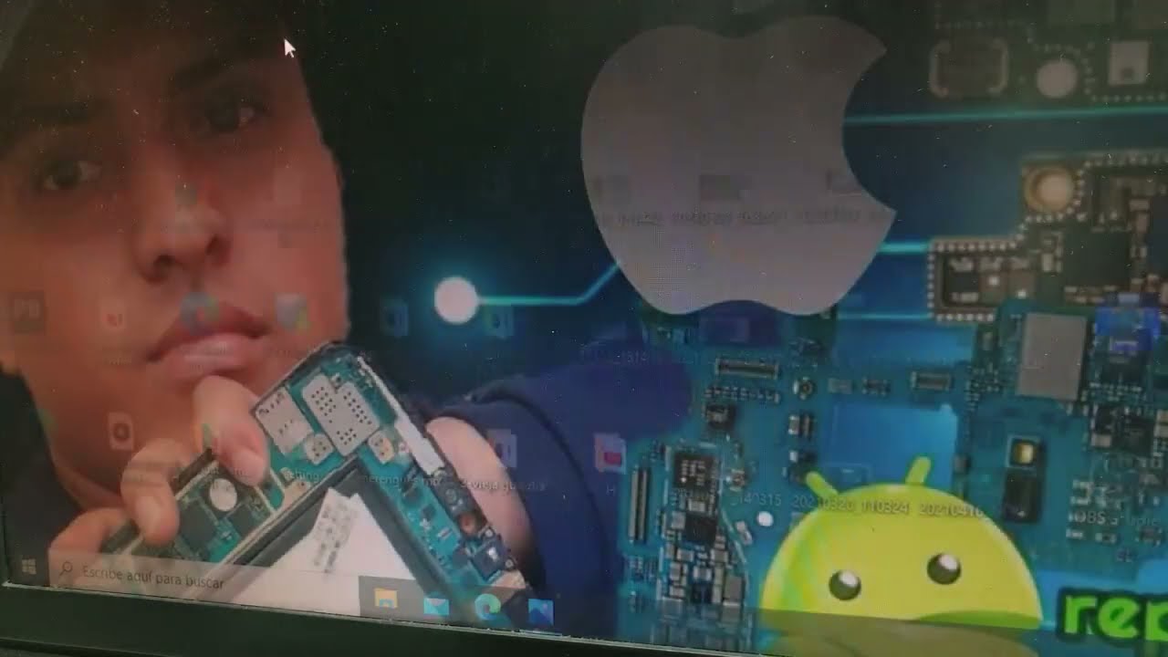Cómo saber si el IC de carga está dañado