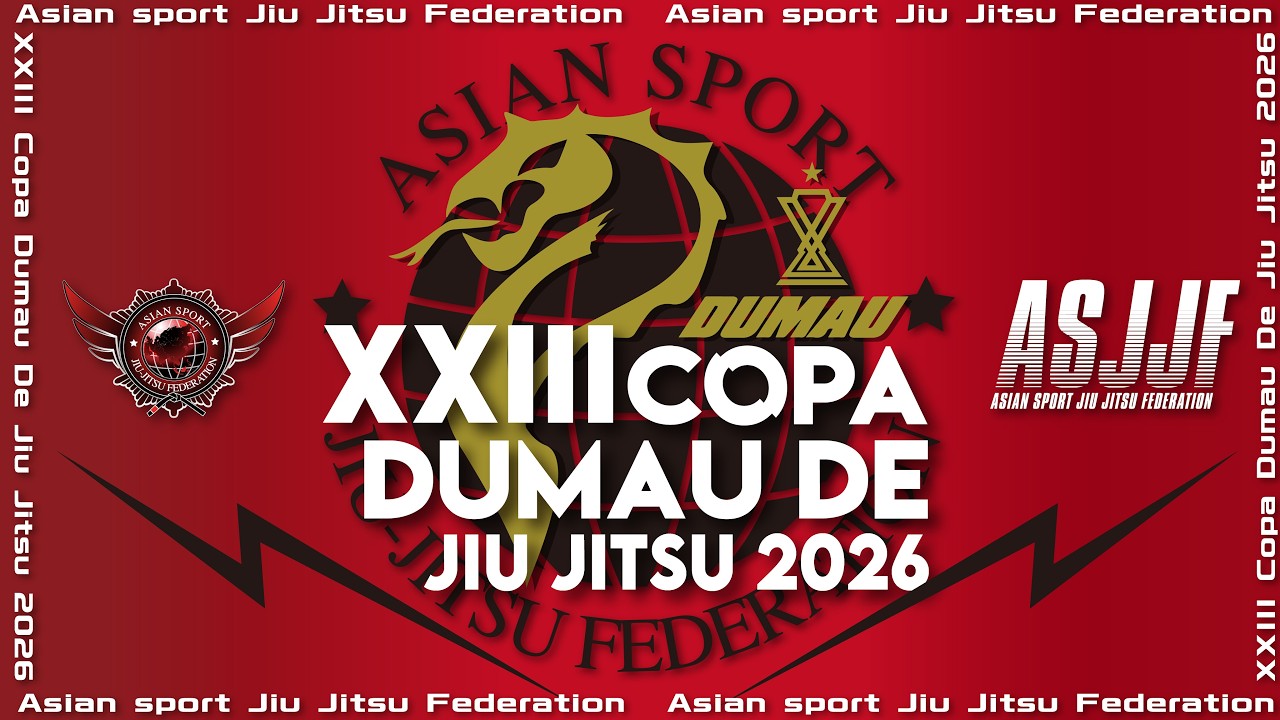COPA DUMAU 2026 / MAT 2