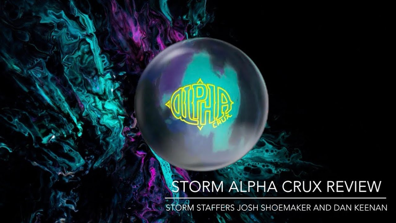 Storm Alpha Crux 2026 Review