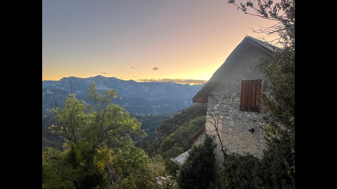 Barels 2025, malgré un accès compliqué Barels était en joie et en fêtes