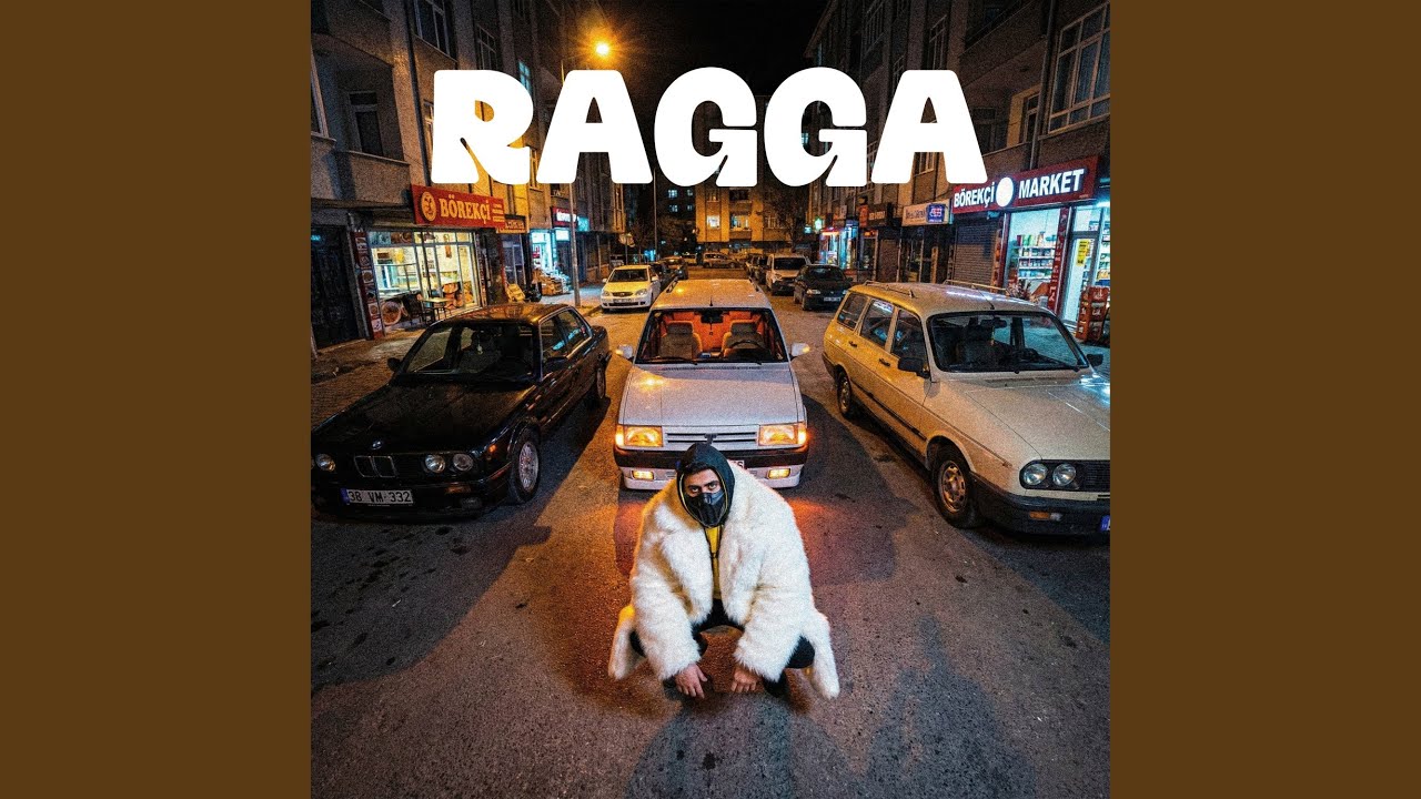 Ragga