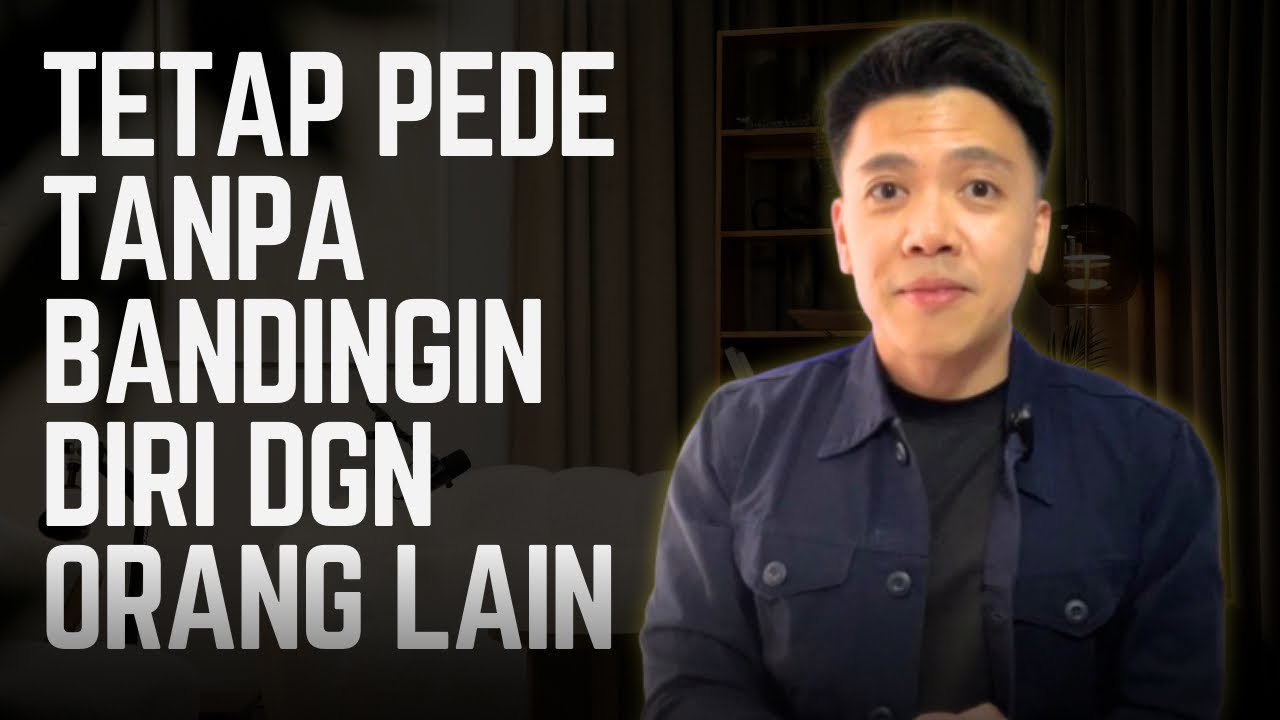 KOG ORANG LAIN LEBIH HEBAT DARI SAYA ?