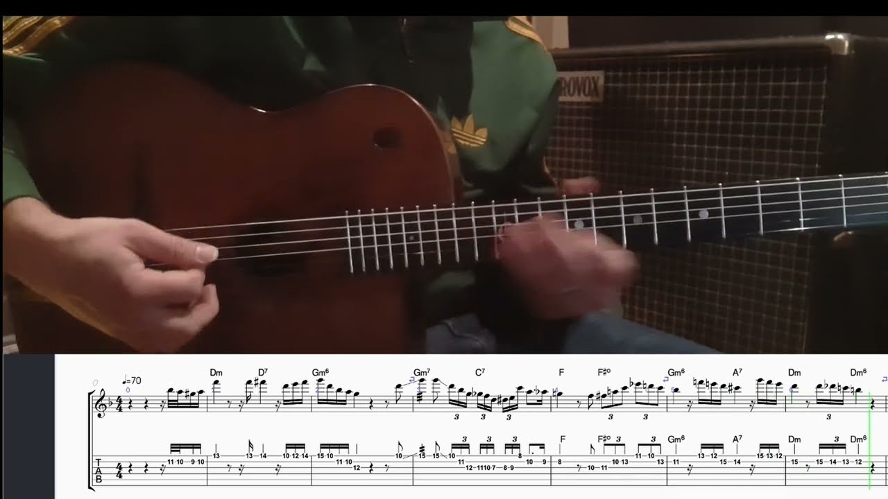 Gidon Oechsner - Claire de Lune - A Part