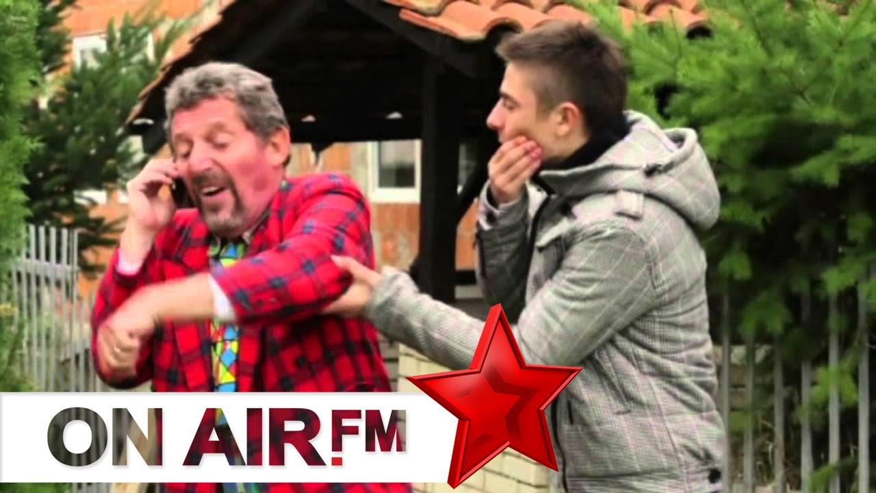 Cima, Dreni Humore - Dhami i Drenit