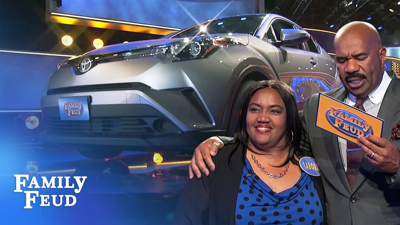 Car Stars: Merriett Family 🚗⭐️