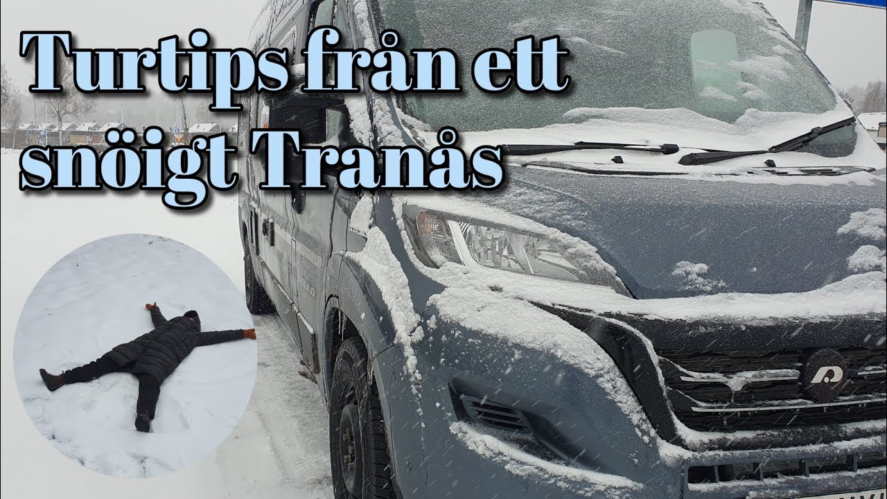Turtips - Tranås - Sommen