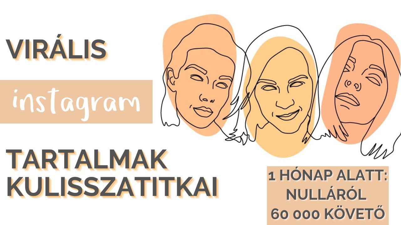 Ezért robbant be a @nemakarokbeleszolni oldal az Instagramon [10 OK, amiből sokat tanulhatsz]