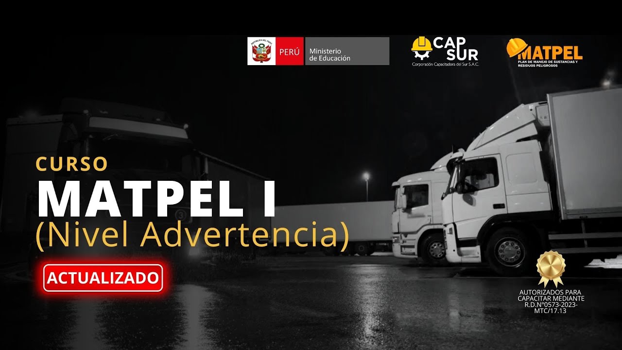 MATPEL I 