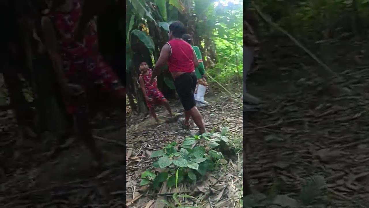Mag ikot tau dto sa aking acienda mga idol...