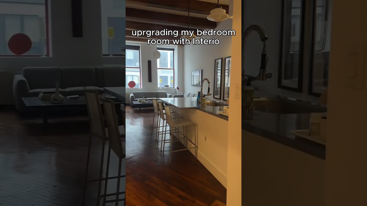 Interio AI Came In Clutch #interio #interior Design #interiodesigner #Ai