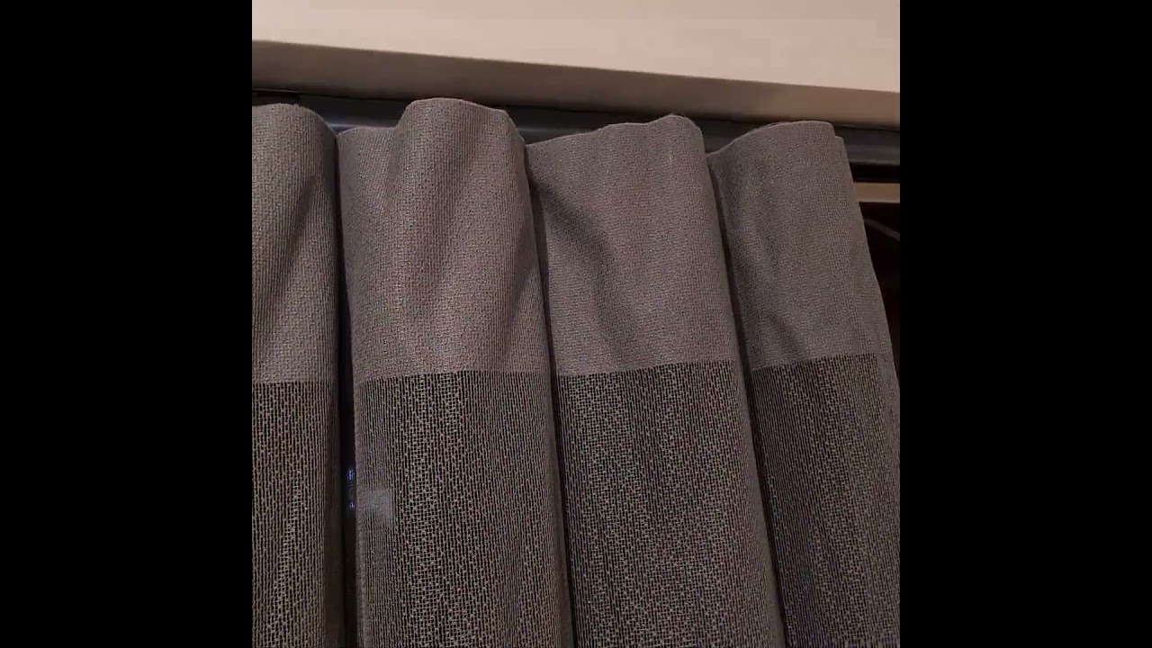 Beautiful Allusion blinds