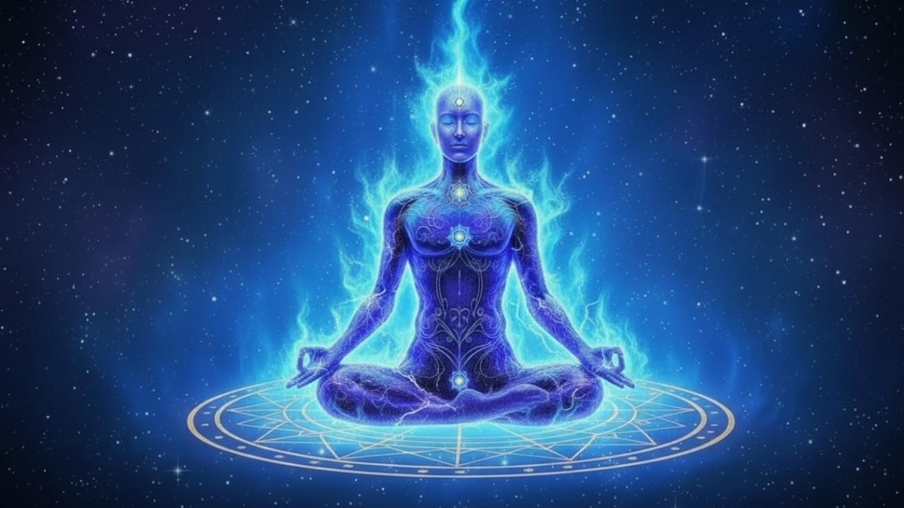 417Hz + 396Hz + 741Hz LIVE 24/7 | Deep Sleep & Peaceful Mind | Relaxing Meditation Music