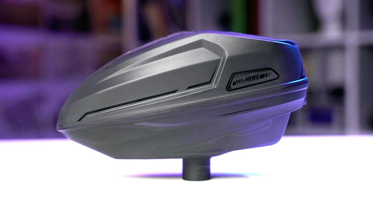 Обзор HK Army Sonic: хороший бюджетный вариант?