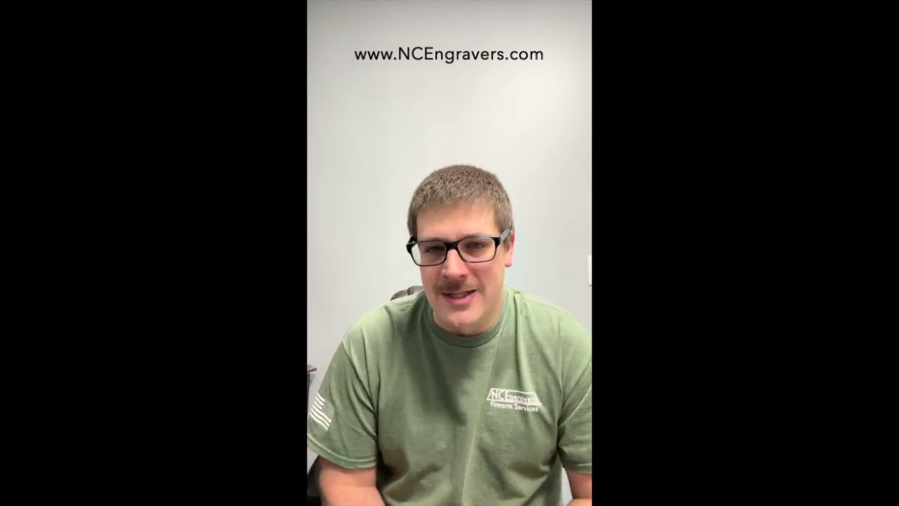 NCEngravers.com - 2025 Price Change