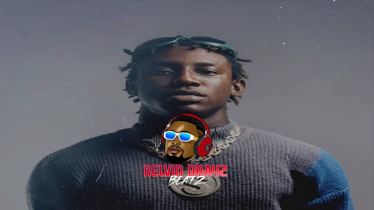 (FREE) Amapiano Instrumental Type Beat 2026 “DOMINANT” Shallipopi X Zerrydl X Asake Type Beat 2026