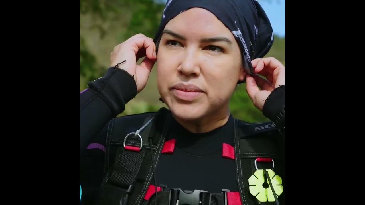 Women's Dive Day: El día de la mujer buzo lo celebramos a lo grande!