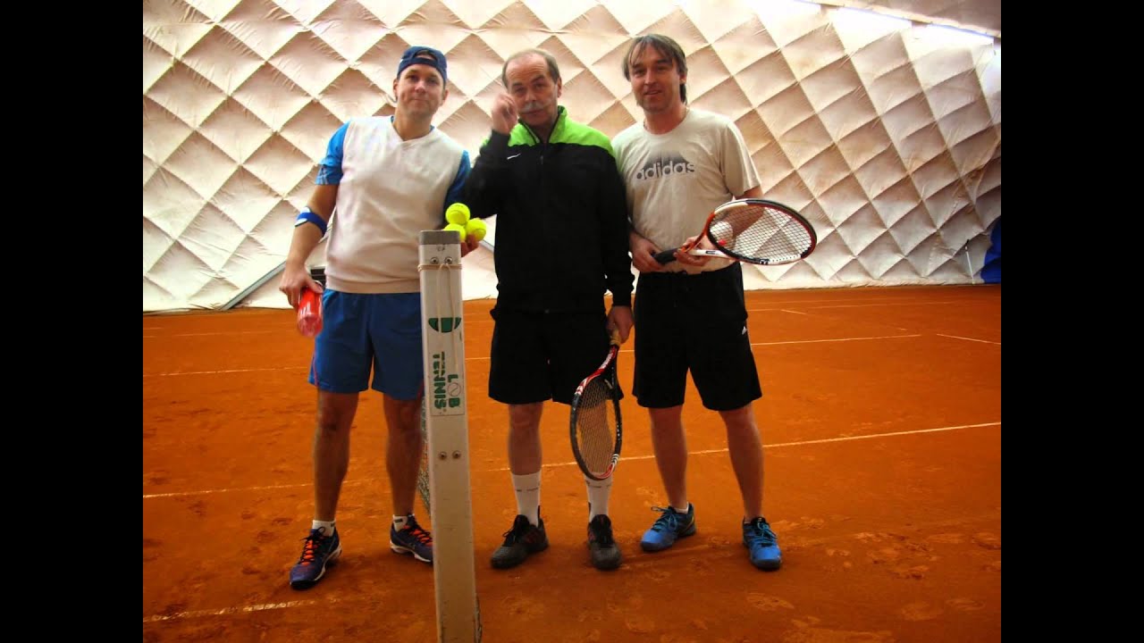 Foto Tenis