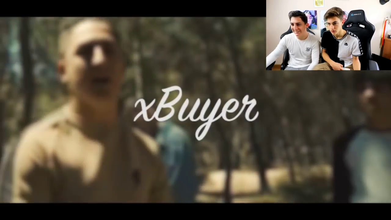 Rap de Xbuyer