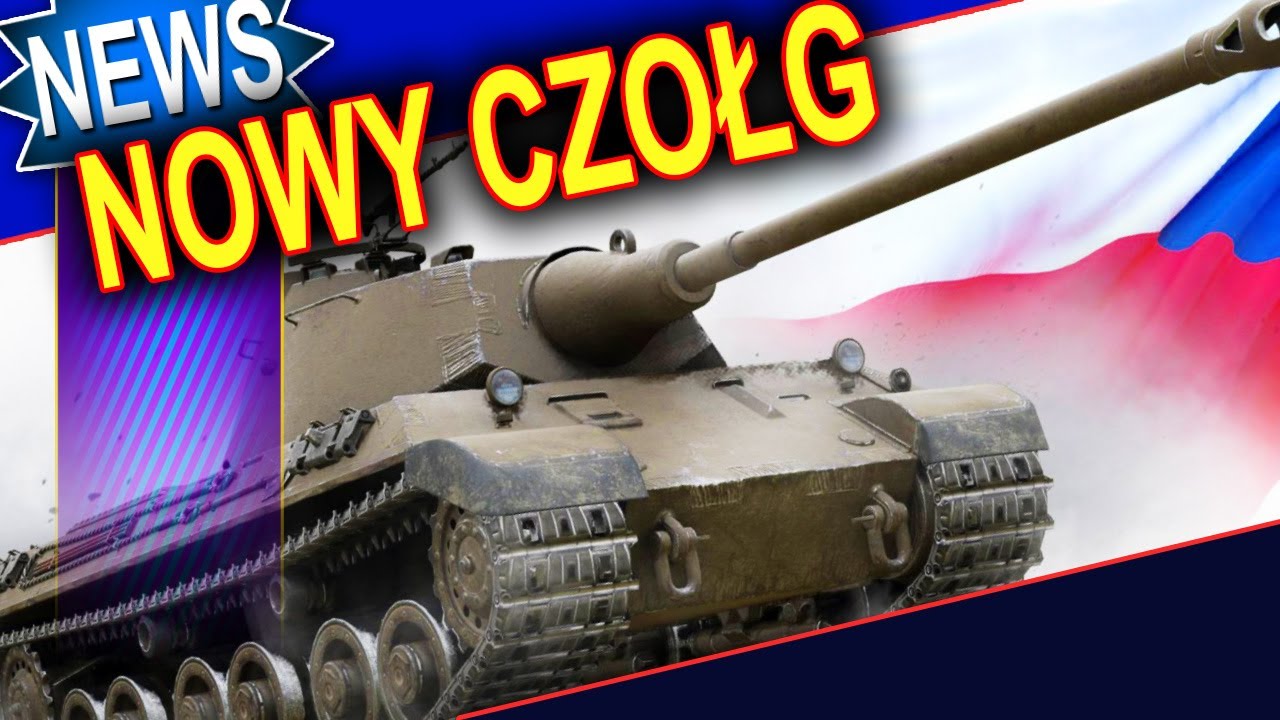 Vz. 44-1 - nowa si&oacute;demka z Czechosłowacji - World of Tanks