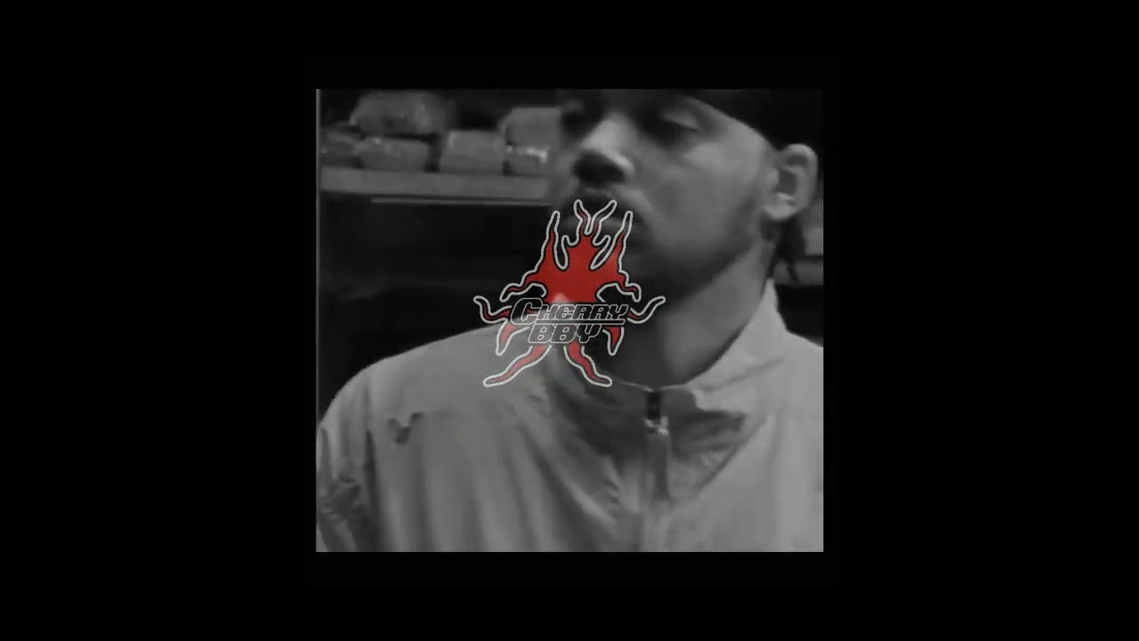 (FREE) ALPHA WANN & MALO TYPE BEAT - JOKER [CHERRY BBY]
